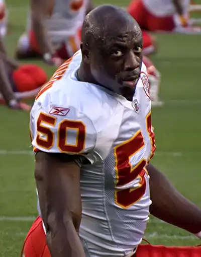 Justin Houston